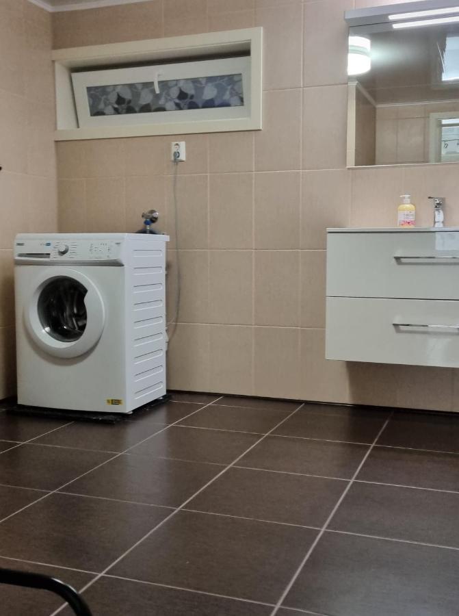 Holiday Apartment Kleppstad Eksteriør bilde