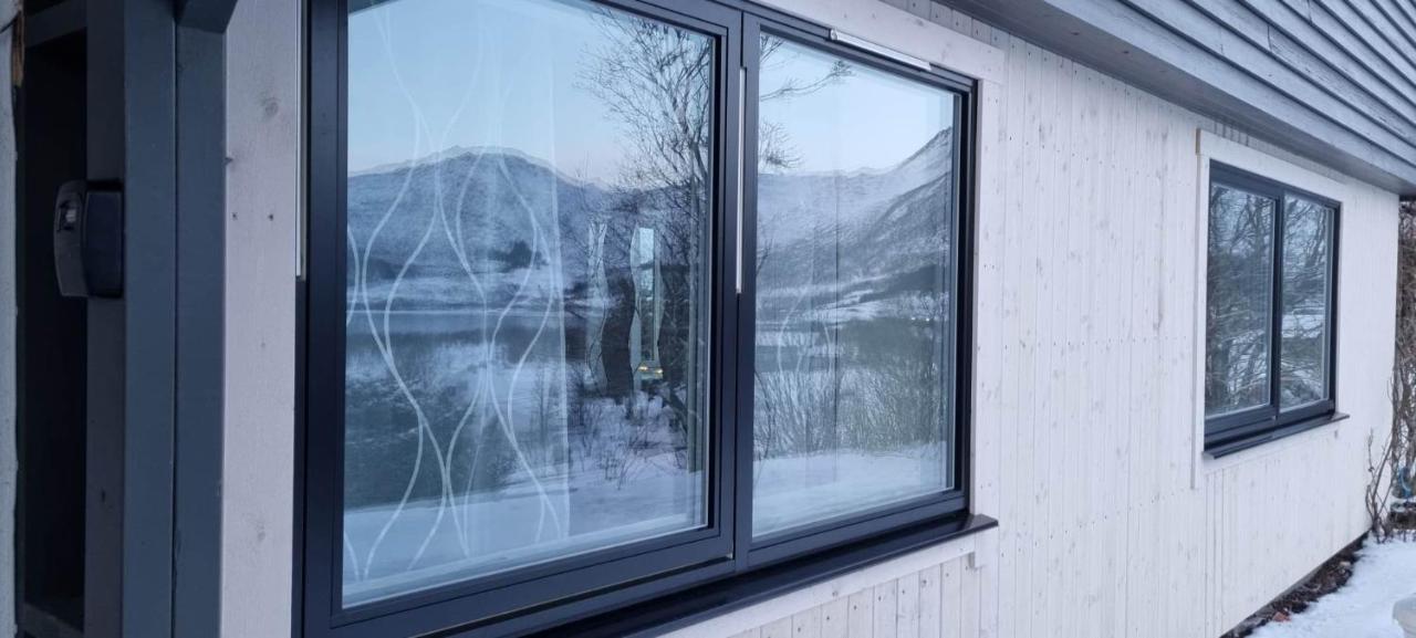 Holiday Apartment Kleppstad Eksteriør bilde