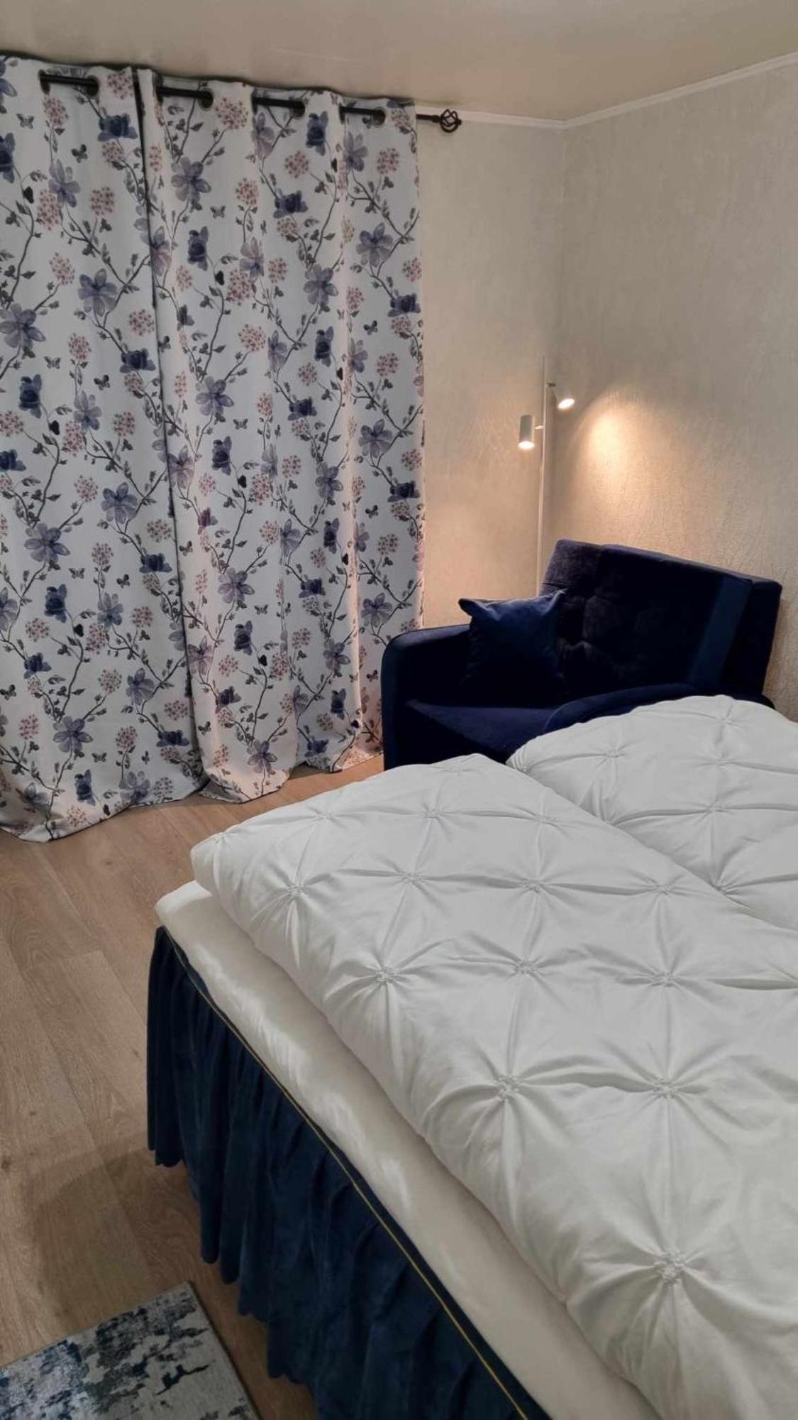 Holiday Apartment Kleppstad Eksteriør bilde